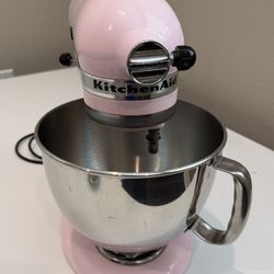 KitchenAid Artisan Series Mixer
