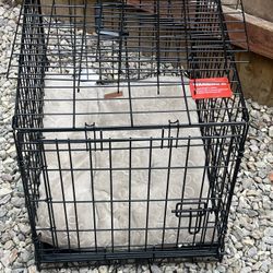 Dog Crate 