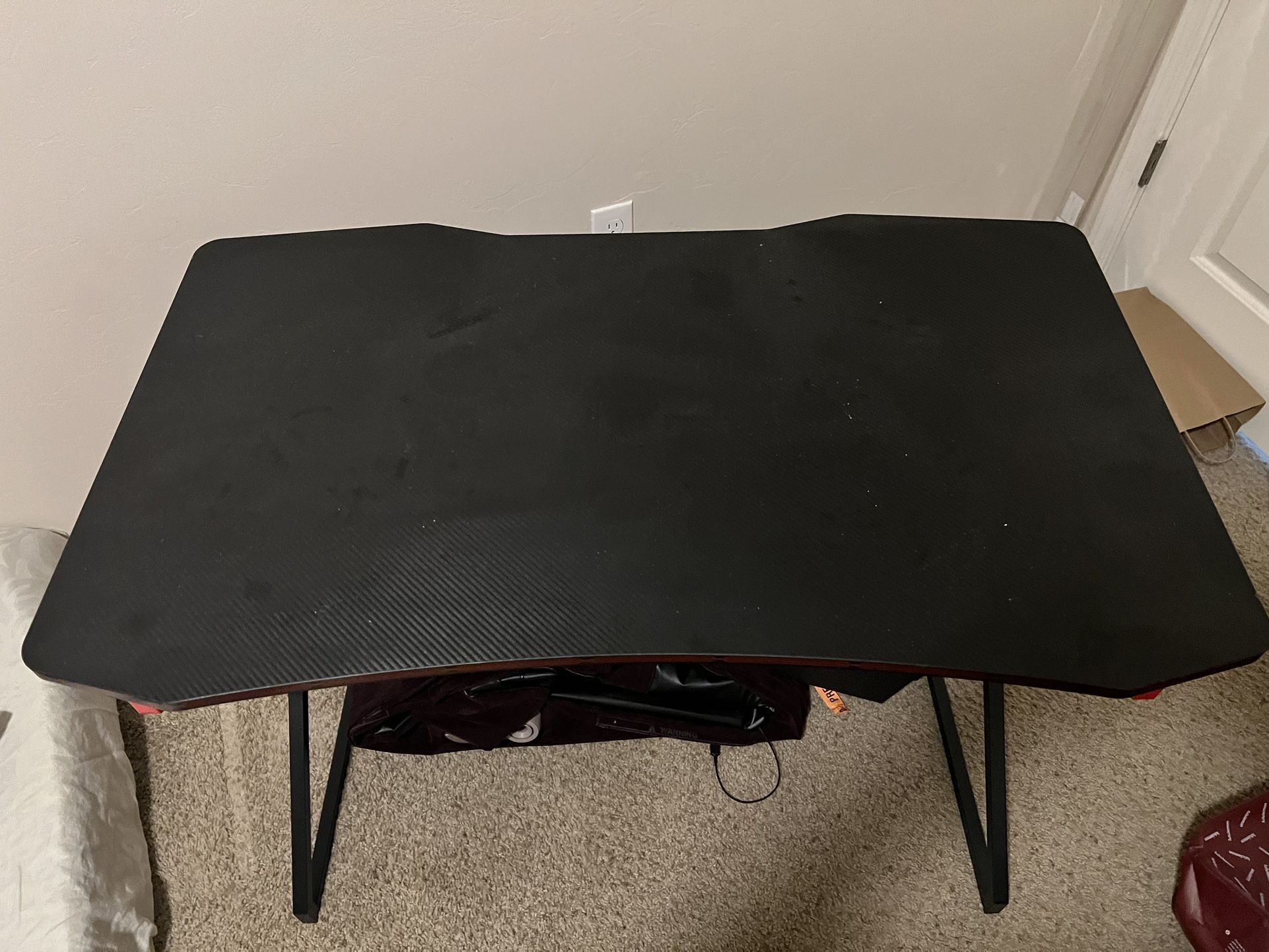Gaming Desk