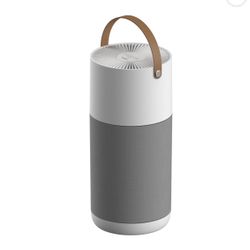 Better Homes & Gardens Air Purifier Large with H13 True Hepa Filter, BH(contact info removed)C