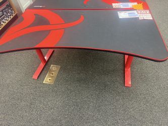 Gaming Desk