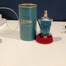 Jean-Paul Gaultier “Le Beau” (never Used)
