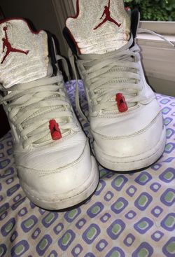 Jorden 5s