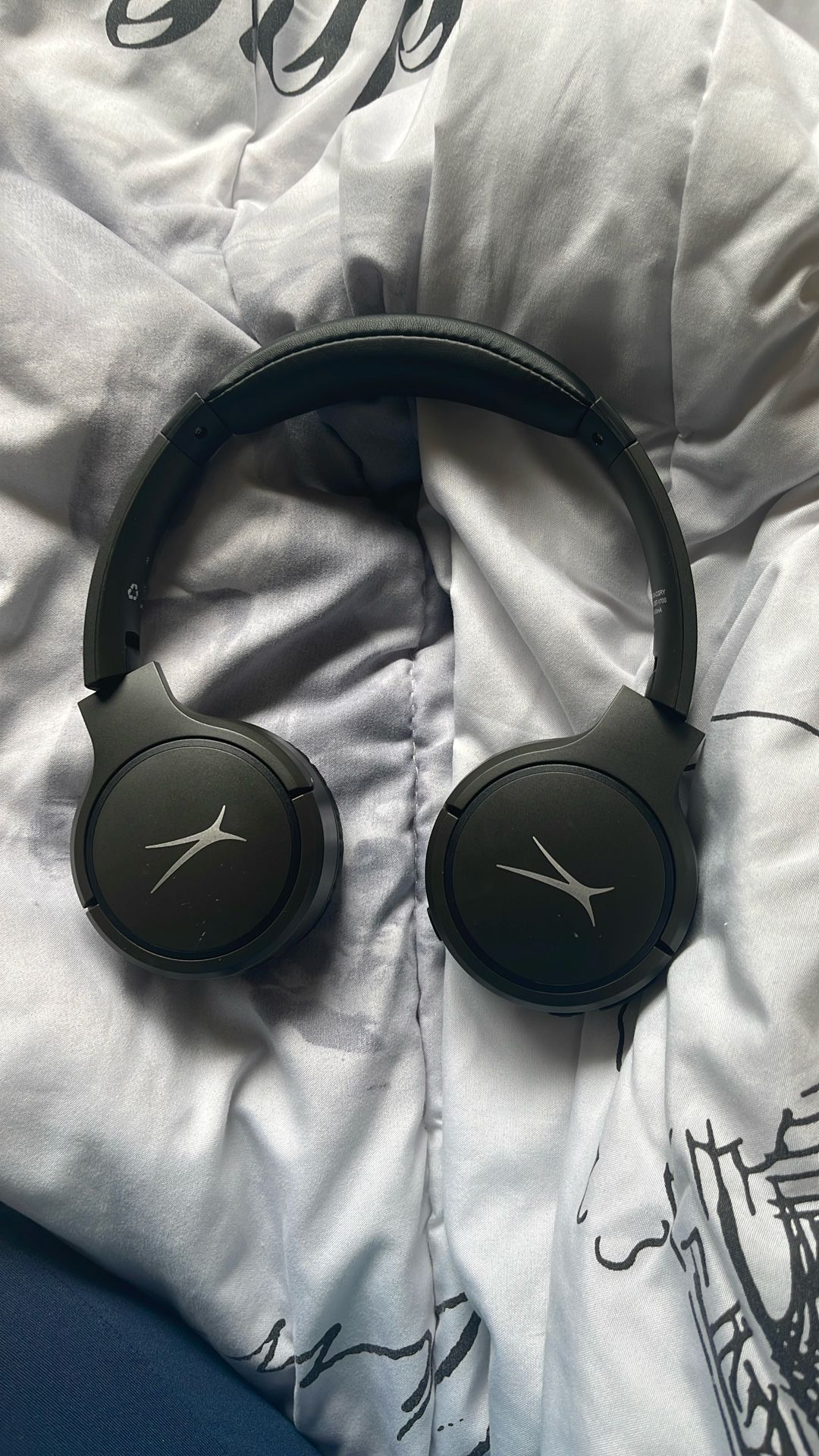 Wireless Headphones