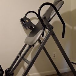 Innovo ITX 9900 Inversion Table For Back Problems