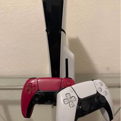 Ps5 Slim