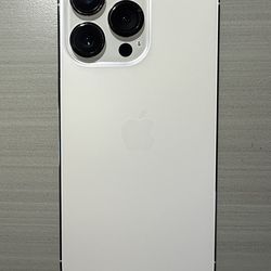 iPhone 13 Pro Unlocked