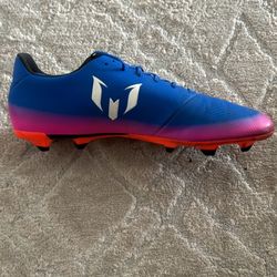 Messi Cleats Size 10 In Men