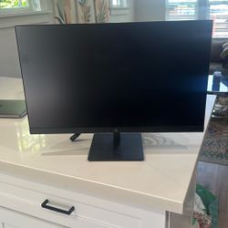 HP  Computer Monitor