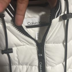Calvin Klein Puffer