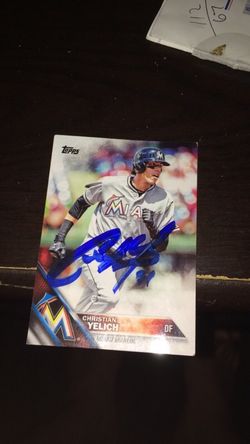 Autograph