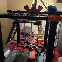 Creality Ender 5 Pro