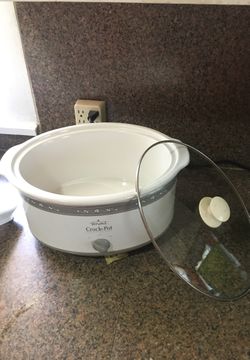 Crock pot caserola