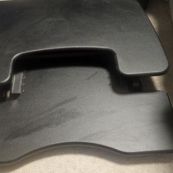 Varidesk ProPlus 30 Sit-Stand Desk Converter (Standing Desk Riser)