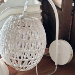 Wall Lantern  