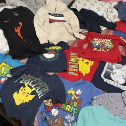 Boy Clothes