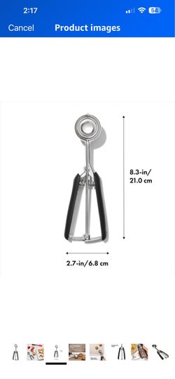 OXO Good Grips Cookie Scoop (like new)