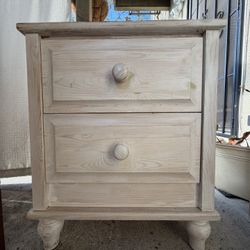 Nightstand