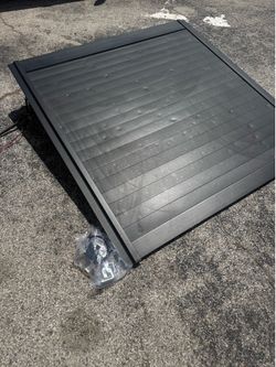 RETRAX Chevy Silverado - GMC Sierra Crew Cab Retractable Cover Tonneau Cover