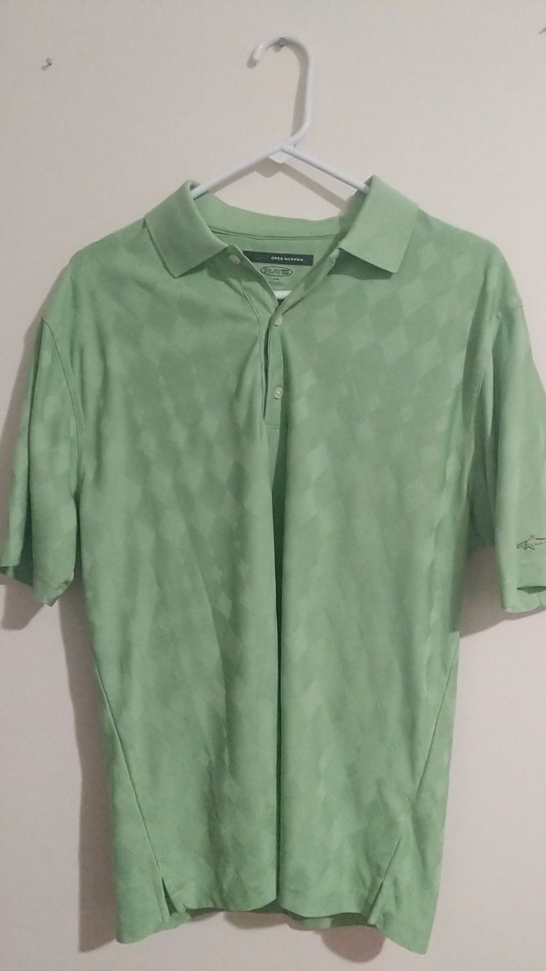 Greg Norman Size M