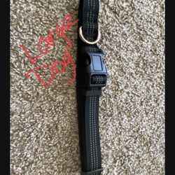  New Large Dog Collar 🐾
