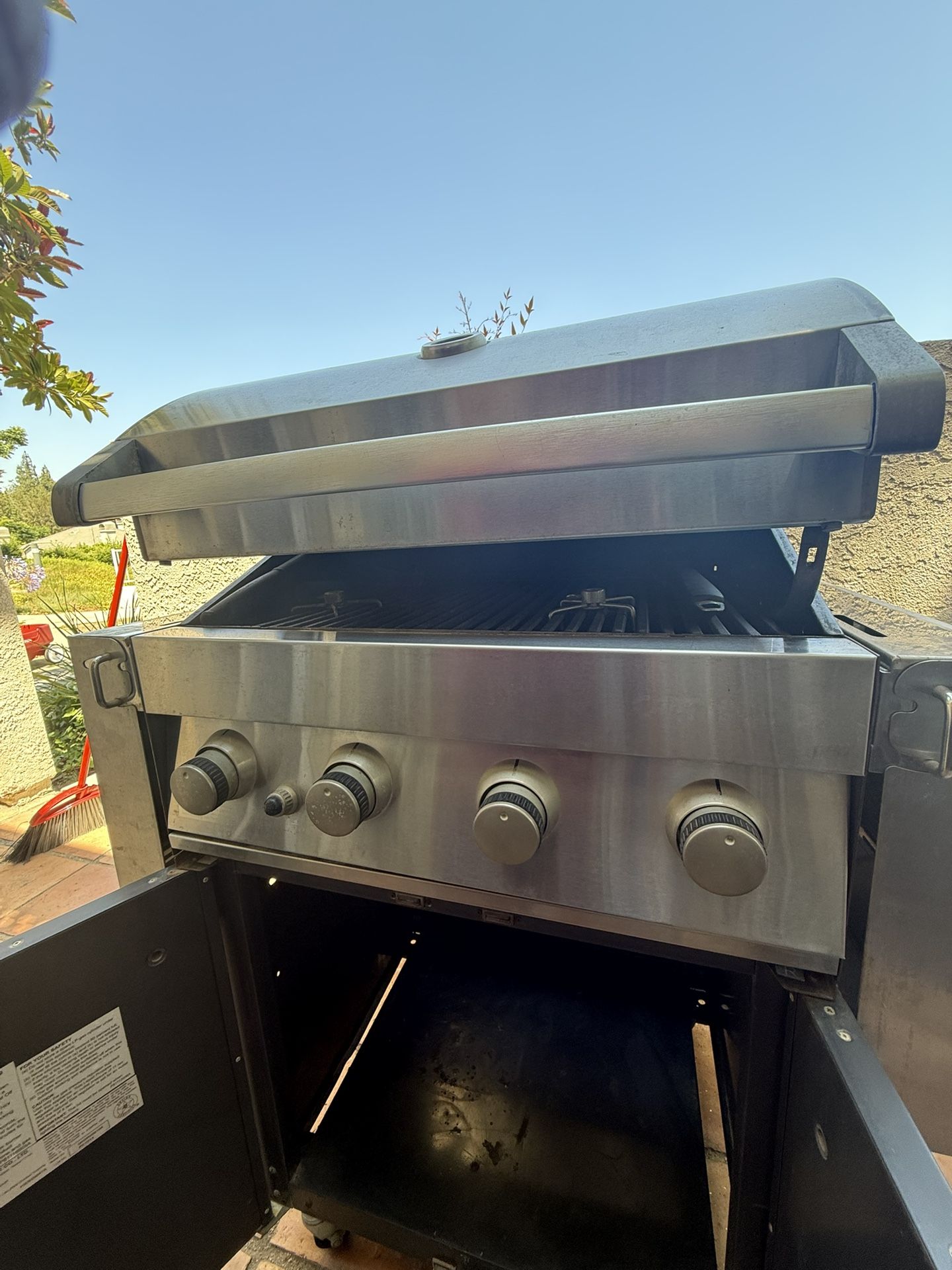 BBQ