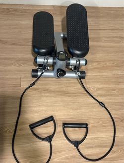 Mini stepper for home workout