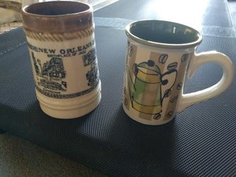 New orleans mug