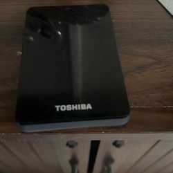 Toshiba Hdd 1.5gb