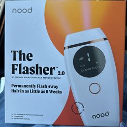 Nood Hair Removal