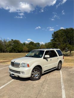 2005 Lincoln Navigator