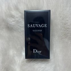 Dior Savage Perfume 
