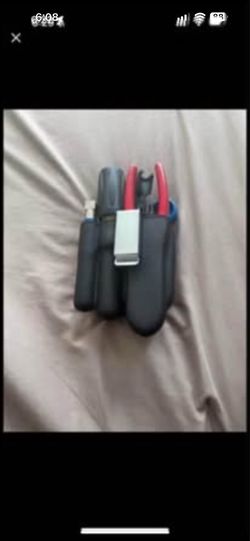 Jonard tools 8 piece