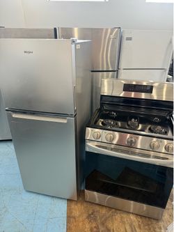 Two brother appliances llc