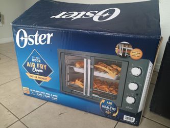 Air fryer