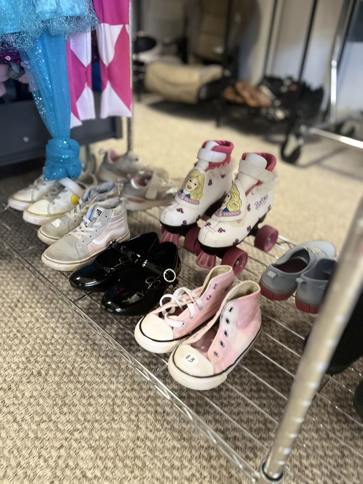 Shoes for children