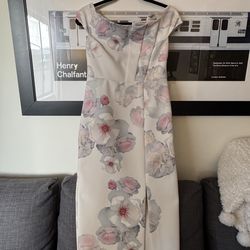 Ted Baker womens dress sz2