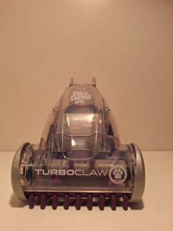 Dirt Devil TurboClaw