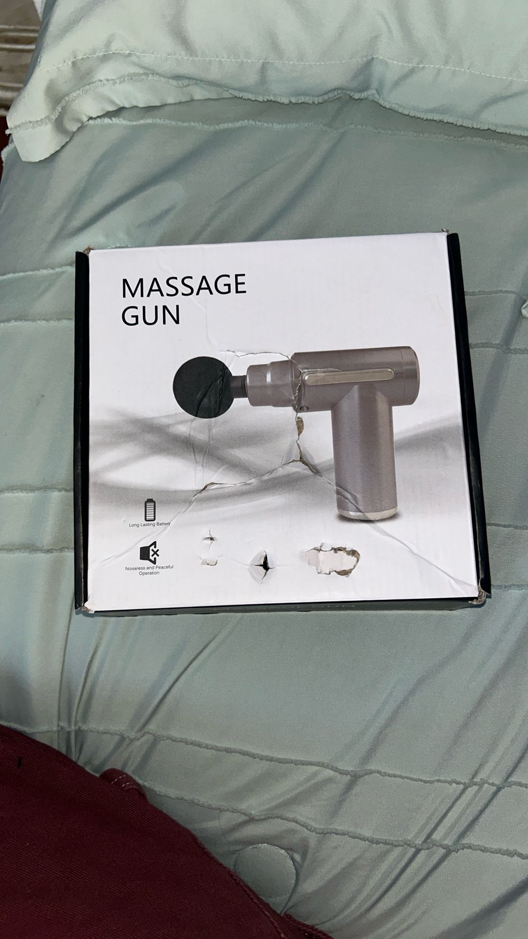 Massage Gun