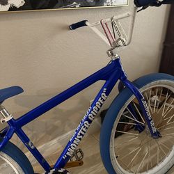 Se Bike Monster Ripper