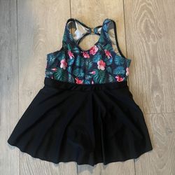 Little Girl bathing suits