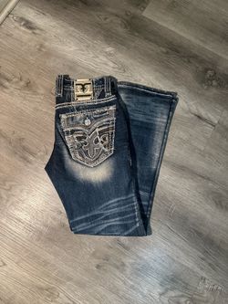 Rock Revival Jeans Premium Drop