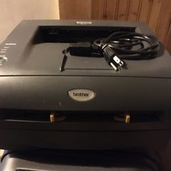 Brother Printer 