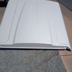 Dodge Short Bed Cover 5'7" Length