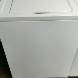 Washer And Dryer Set 