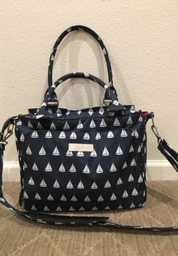 Diaper bag