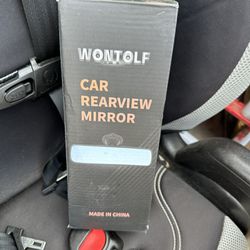 Car Rear view Mirror