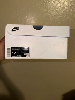 New Shoes size 12