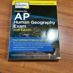 AP HUMAN GEOGRAPHY EXAM HELP 