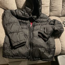 Men’s Tommy Hilfiger Jacket